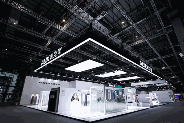 奥克斯厨卫电器